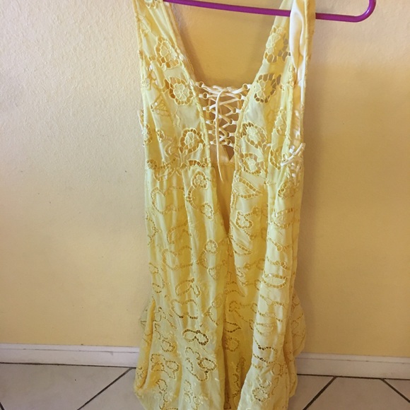 Free People Catalina Dress - Picture 4 of 4
